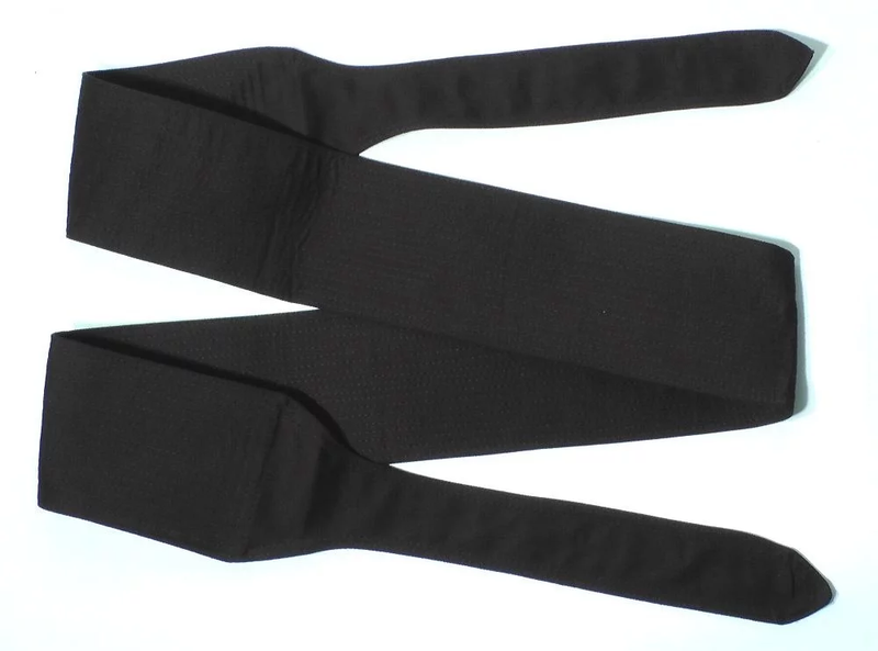 Pas Yanga Do Kung Fu zdjęcie 1