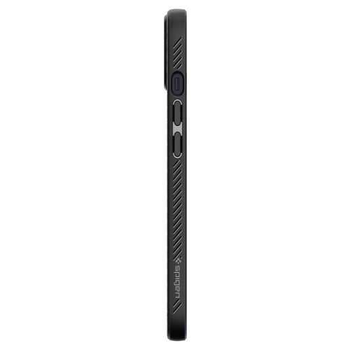 SPIGEN LIQUID AIR IPHONE 13 MINI MATTE BLACK na Arena.pl