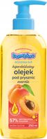 BAMBINO RODZINA OLEJEK POD PRYSZNIC HIPERDELIKATNY MORELA 250 ML