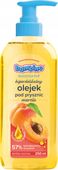 BAMBINO RODZINA OLEJEK POD PRYSZNIC HIPERDELIKATNY MORELA 250 ML