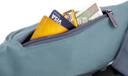 saszetka na pas wb01-600d-gray na Arena.pl