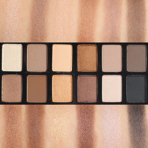 Maybelline Paleta Cieni do Powiek The Nudes na Arena.pl