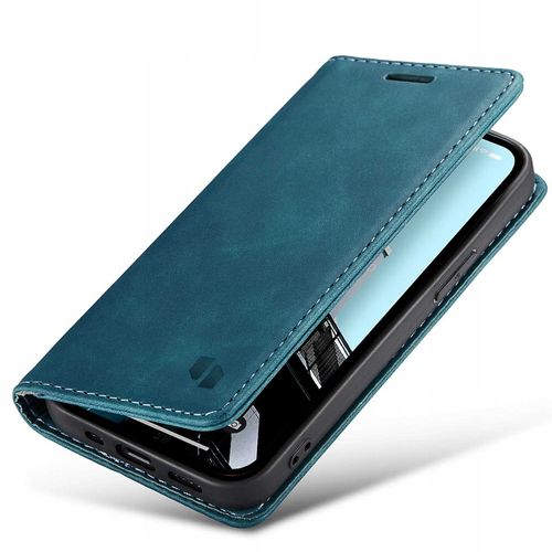 Spacecase Wallet Iphone 14 Pro Max Blue na Arena.pl