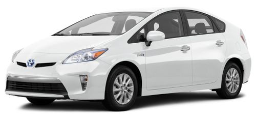 Pokrowce MIAROWE do Toyota Prius III 3 2009-2015r. P2 na Arena.pl