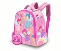 Plecak neoprenowy do żłobka PRINCESS Księżniczka