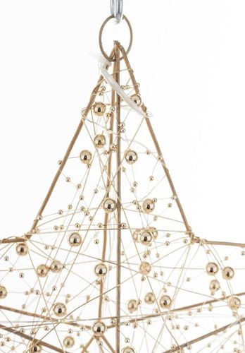 OZDOBA GWIAZDA LED na Arena.pl