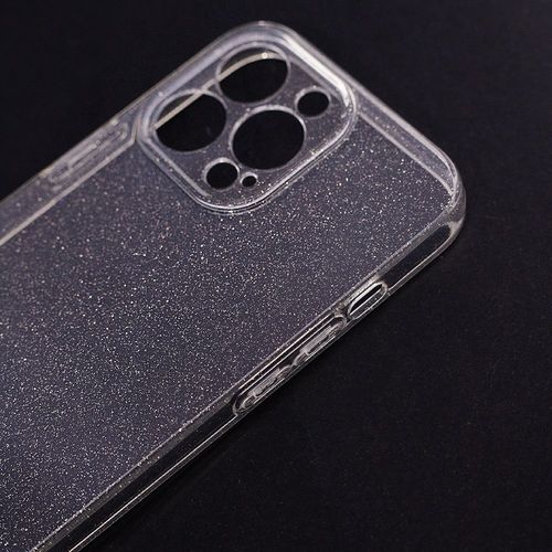 Nakładka Shine do iPhone X / XS transparentna na Arena.pl