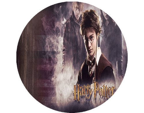 Podkładka pod myszkę Harry Potter na Arena.pl