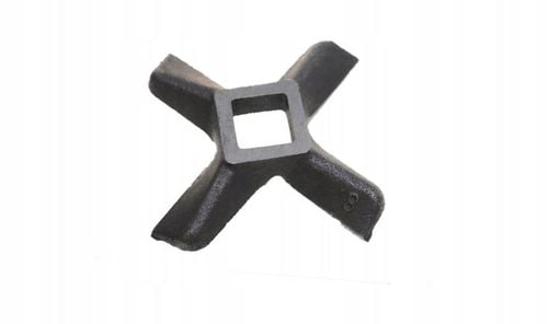 NOŻYK NÓŻ MASZYNKI DO MIĘSA ZELMER ORYGINAŁ NR 8 na Arena.pl