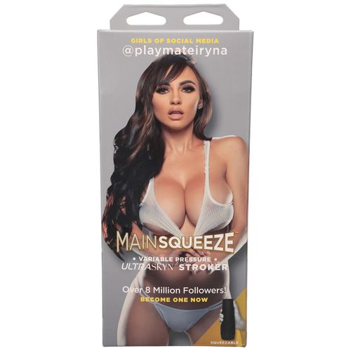 playmateiryna - ultraskyn pussy masturbator na Arena.pl