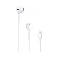 Słuchawki douszne APPLE Earpods MMTN2ZM/A Biały