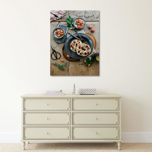 Deco Panel, Owocowe danie 60x80 na Arena.pl