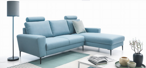 Zagłówek Ruchomy do Narożnika MEZZO na Arena.pl