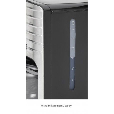 Kawiarka ProfiCook PC-KA 1120 na Arena.pl