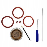 Zestaw naprawczy ekspresów DeLonghi ECAM PrimaDonna Dinamica