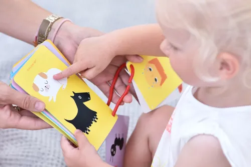 Czuczu. Moje Pierwsze Zagadki 2+ na Arena.pl