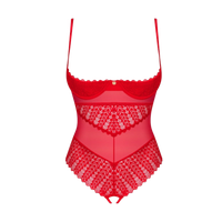 body otwarte ingridia xs/s obsessive