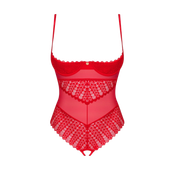 body otwarte ingridia xs/s obsessive