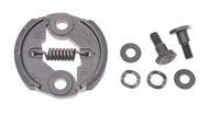 Sprzęgło NAC 75mm duże metalowe wykaszarki marketowe NZ465