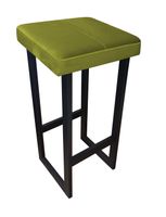 Hoker krzesło barowe ALEX LOFT 75cm BL75
