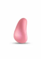 seduction mila - kompaktowy wibrator silikonowy, wodoodporny
