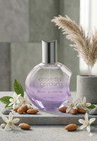 Floral Gardenia Essential Garden EDP 30ml – Zapach Kwiatowy damski 30 ml