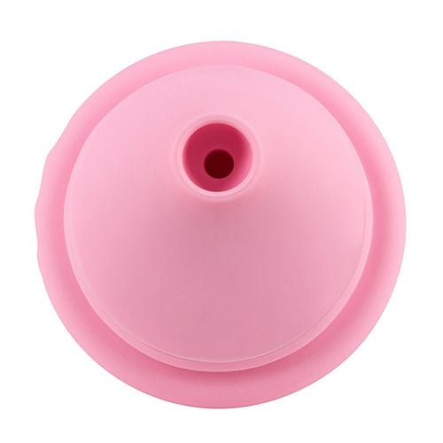 masażer intymny dla kobiet z wibracjami i ssaniem. magic cupcake na Arena.pl