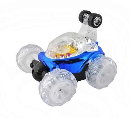 Samochód akrobata "Crazy Twister" na Arena.pl