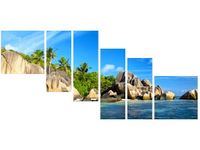 OBRAZ WYSPA SESZELACH