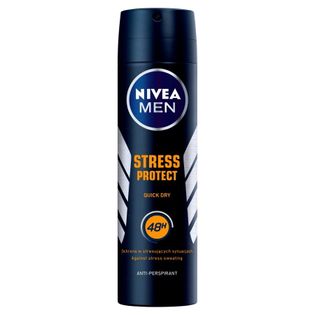 Antyperspirant NIVEA Man Stress Protection 150ml