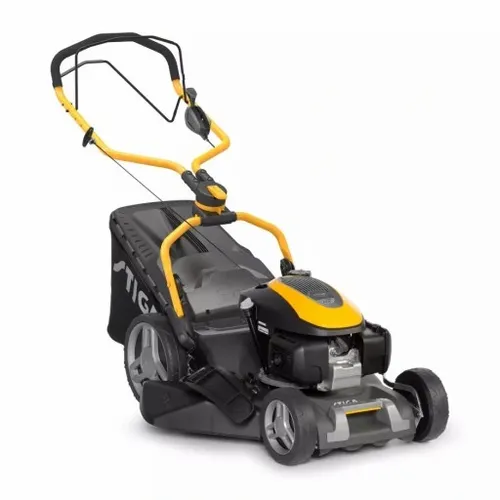 Kosiarka spalinowa Stiga Combi 748 V - Silnik Honda na Arena.pl