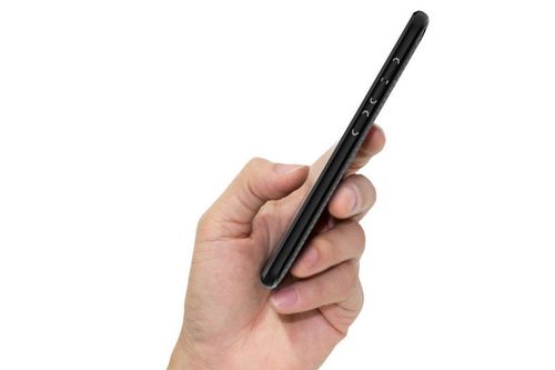 Etui Spigen Liquid Air Xiaomi Redmi 5 Plus Black na Arena.pl