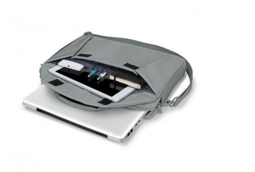 DICOTA Slim Case EDGE 12-13.3'' grey na Arena.pl