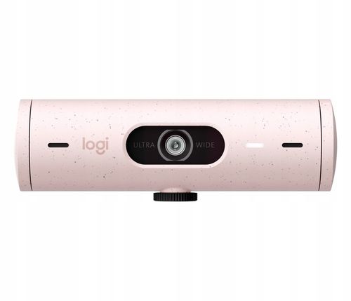 Kamera internetowa Logitech Brio 505 Full HD 1080p USB-C na Arena.pl