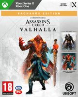 Assassin's Creed Valhalla Ragnarok Xbox One / X