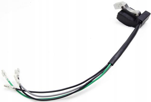 CEWKA ZAPŁONOWA ISKROWNIK AGREGAT GENERATOR DWUSUW na Arena.pl