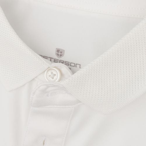 koszulka polo ptn kpy-02m-2800 white na Arena.pl