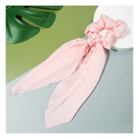 Gumka Do Włosów Apaszka Długa Pin Up Gum57R