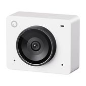 Kamera internetowa OBSBOT Meet 2 AI Full HD Lekka DO laptopa Biała