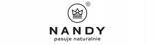 NANDY Czapka Męska z Pomponem Ocieplana Polarem Ciepła Wzór Zimowa Norweska na Arena.pl