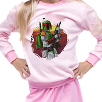 Piżama dziecięca - Star Wars - Gwiezdne Wojny