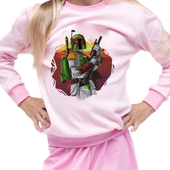 Piżama dziecięca - Star Wars - Gwiezdne Wojny