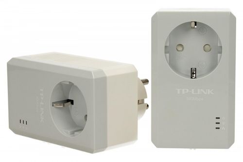 ADAPTER SIECIOWY TL-PA4010P-KIT TP-LINK na Arena.pl