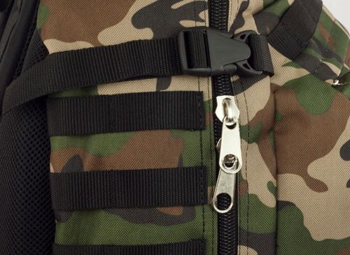 PLECAK TAKTYCZNY WOJSKOWY Militarny Survival 32l na Arena.pl