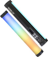 Nanlite PavoTube II 6XR LED RGBWW Pixel Tube Light
