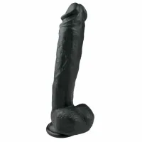 easytoys model anatomiczny 26,5 cm - elastyczna powierzchnia, naturalny