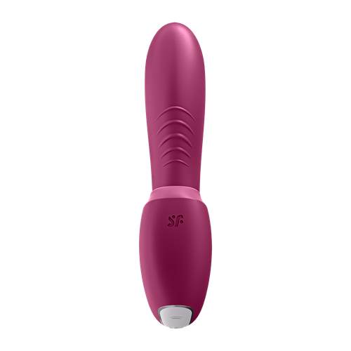 wibrator ze stymulatorem sunray connect app berry satisfyer na Arena.pl