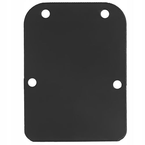 P4U 6x Uchwyt na narzędzia Parkside 18V 20V Czarny na Arena.pl