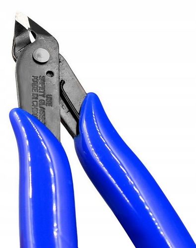 BOCZKI SZCZYPCE BOCZNE PRECYZYJNE TNĄCE OBCINAKI CĄŻKI DO KABLI na Arena.pl