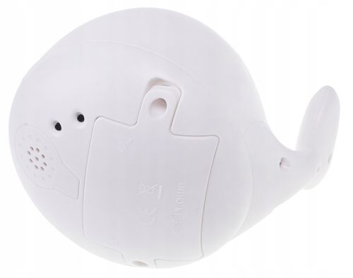 WIELORYB DO WANNY NR:8021 na Arena.pl